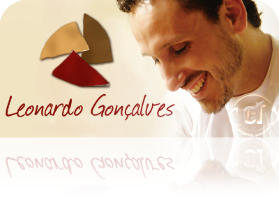 Entrevista com Leonardo Gonçalves